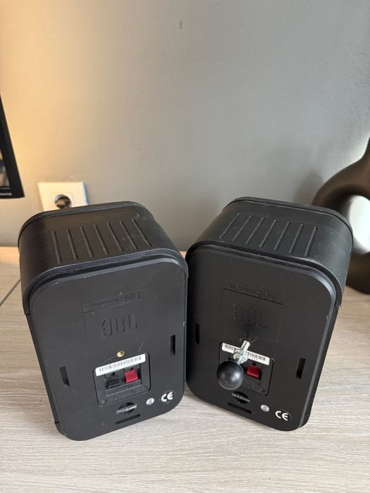 Boxe JBL Control (2 buc)