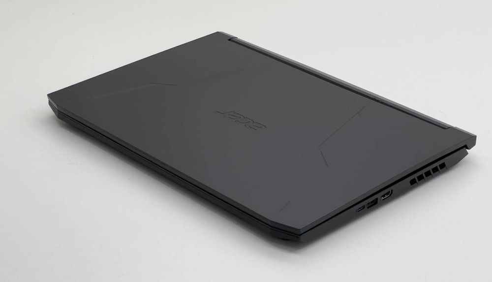 Acer NITRO 5 — Ryzen 7 5800H / RTX 3070 8GB / DDR4 16GB /