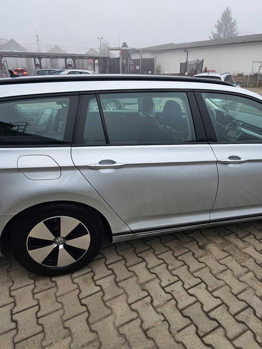 Vanzare w passat b8