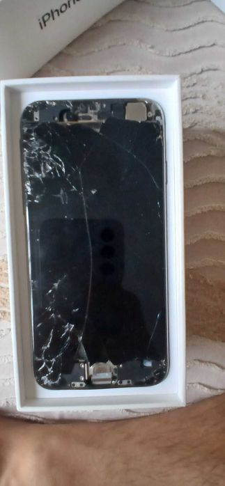 Iphone 7 За части!