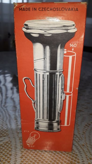 ФЕНЕР за колекция