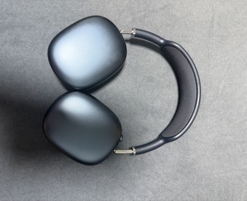 Airpods max новые