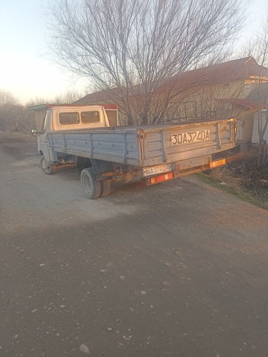 Gazel sotiladi 2001 yil