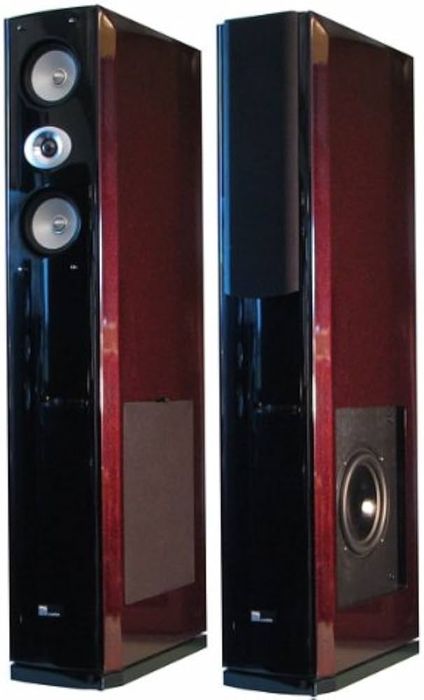 Vând Boxe Pure Acouatics