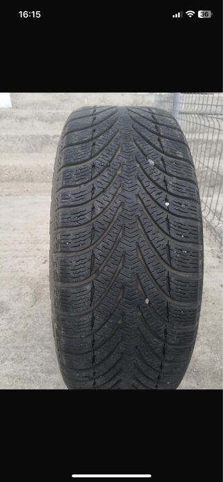 Anveope iarna BF Goodrich