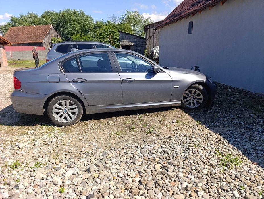 BMW 3 Series 2009 — imagine 4