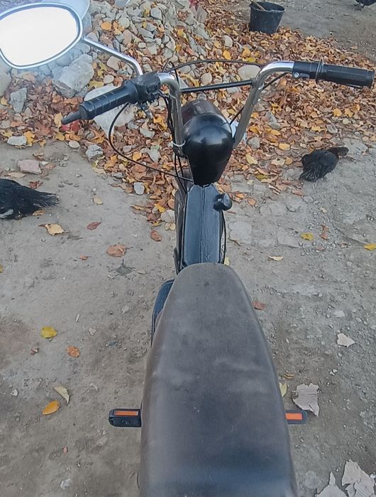 Piaggo Grillo de vanzare