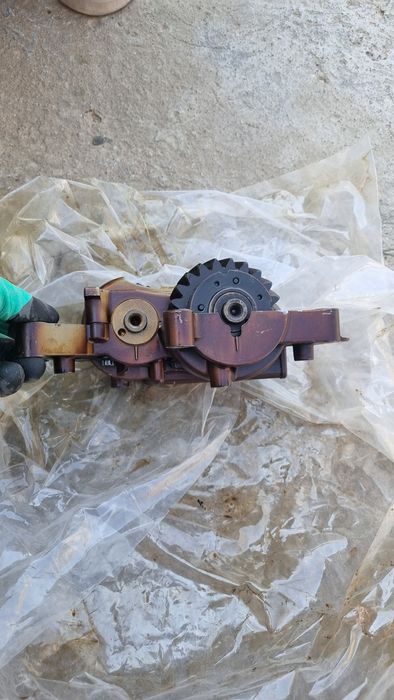 Балансировочный вал камри 50