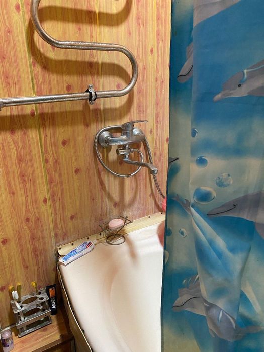 Продается квартира