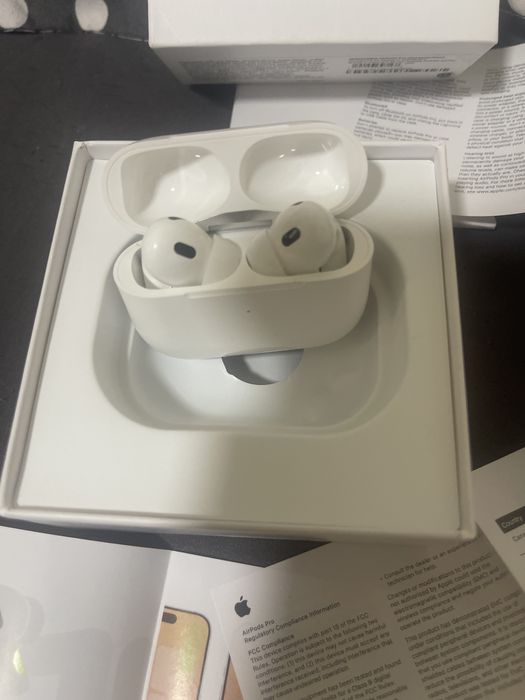 Apple Airpods pro 2