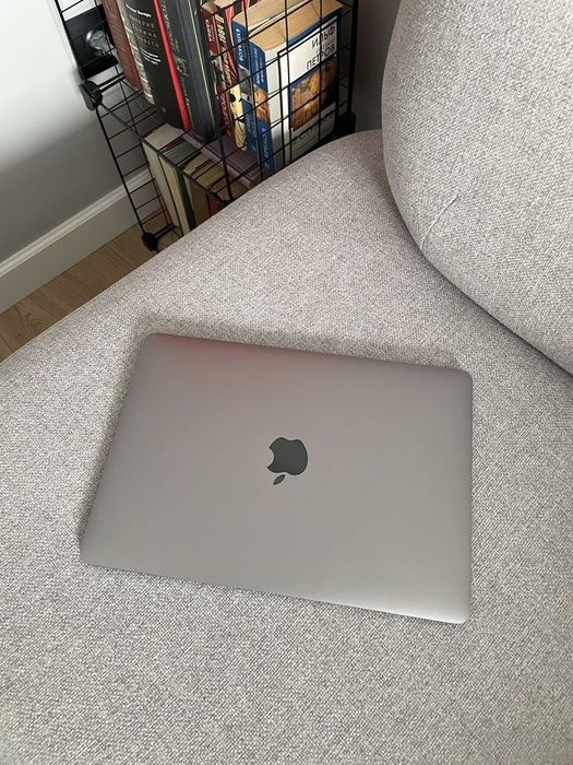 MacBook 12 тонкий