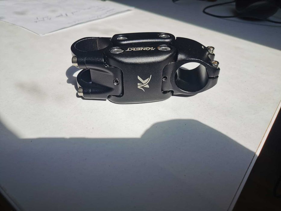 Suspensie ghidon Kinekt 90mm.