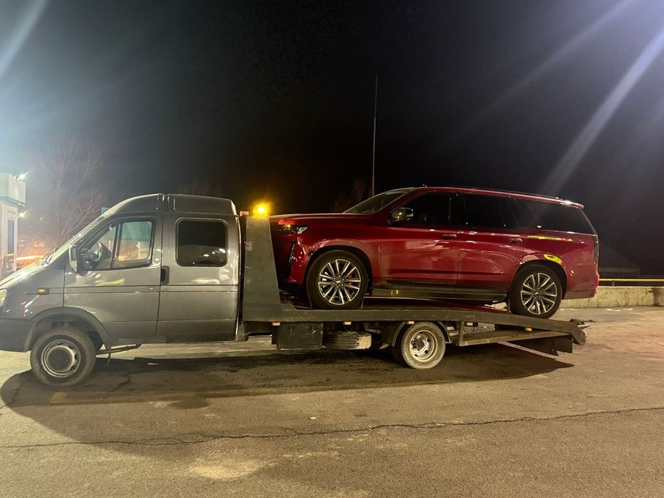 Эвакуатор город и междугород партал недорого