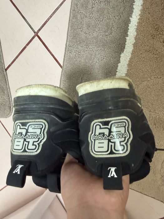 lv skate vand purtayi