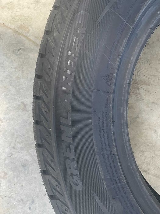 235 60 16 Grenlander Winter  Anvelope Iarna