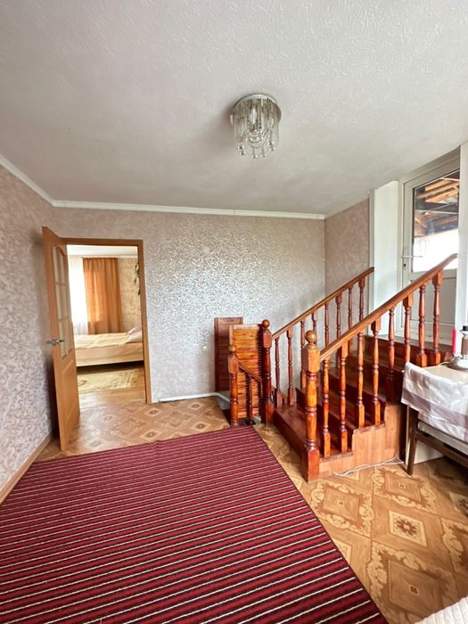 Продам  дом , рабочтй поселок