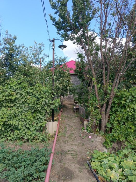 Продам новый дом