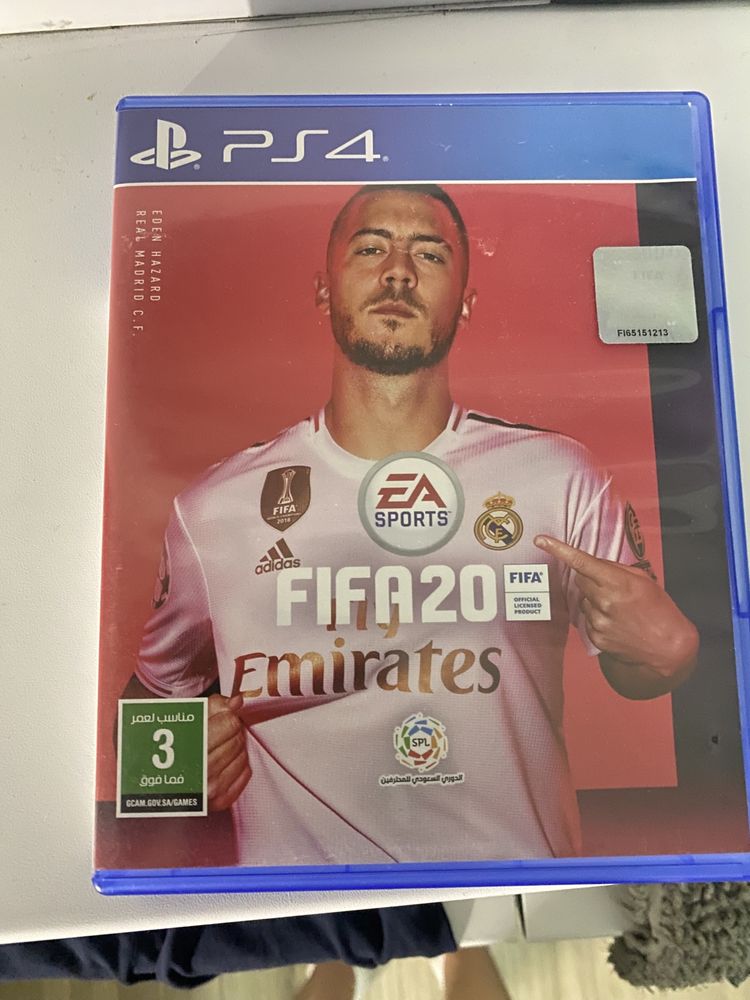 Продам fifa