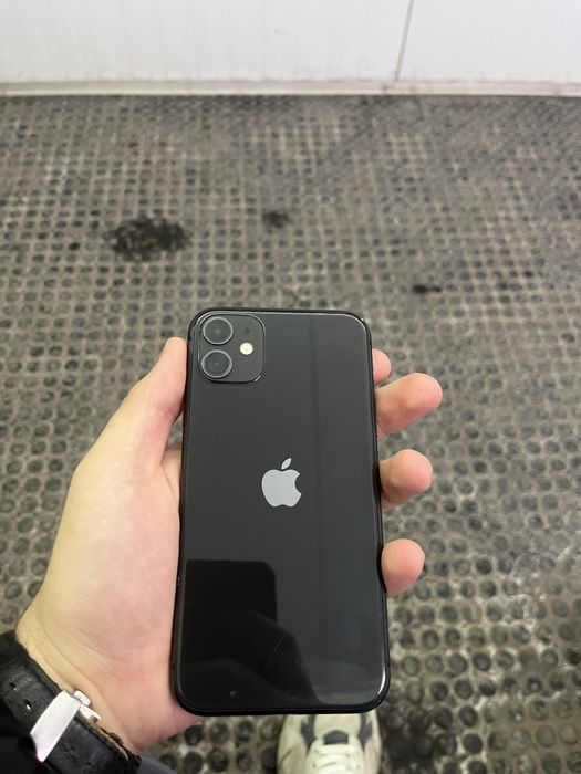 Айфон 11  128 гб