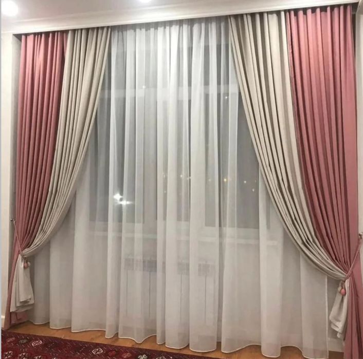 Новый перде сатылады