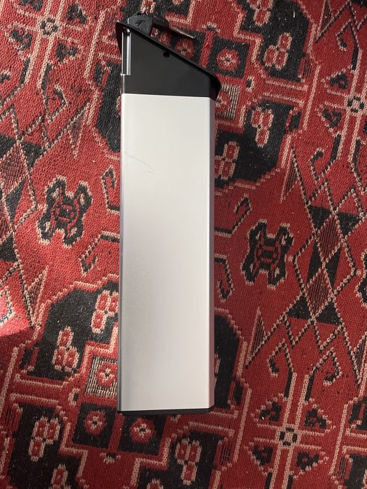 Батерия за електрическо колело