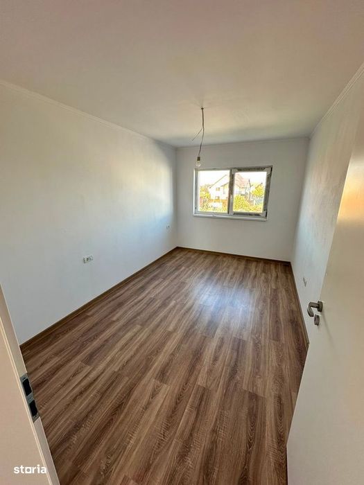COMISION 0% | Duplex | 104 mp utili | 4 Camere | P+E | Săcălaz |
