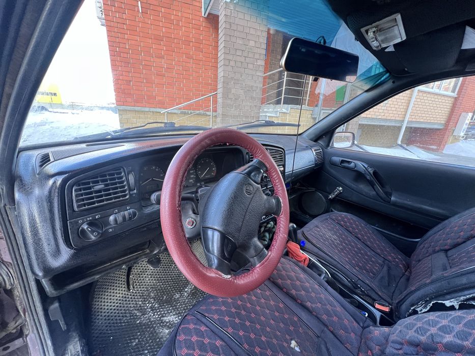 Wolkswagen Passat B 4