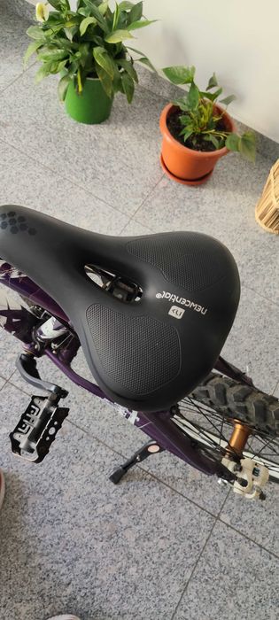Bicicleta 24 inch