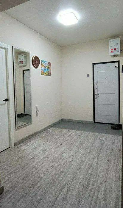 Аренда 3 ком Сергели 4 78м² Ярмарка рядом Евро ремонт Техника мебель