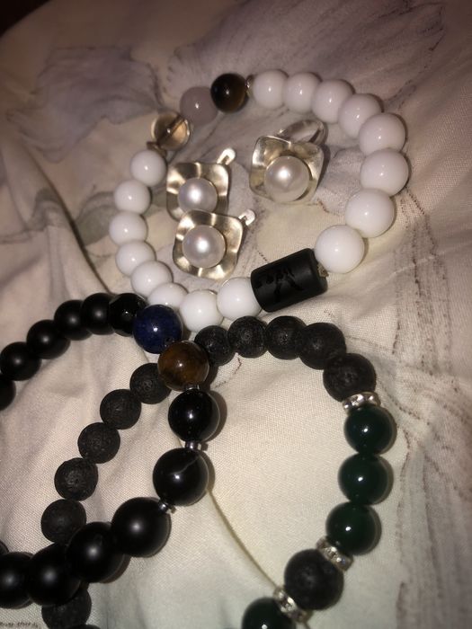 Срочно продаю серебряный набор