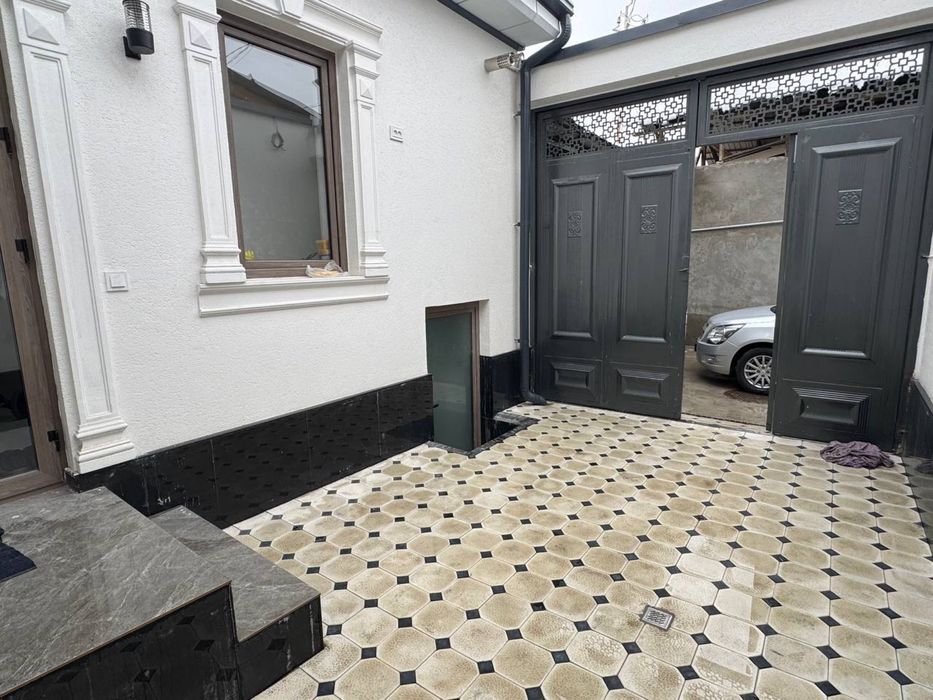 Продаеться Дом по стоимости квартиры! 2 комнаты. Евро ремонт