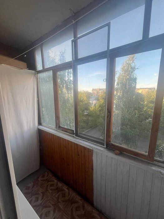 Продажа 3-комнатной квартиры