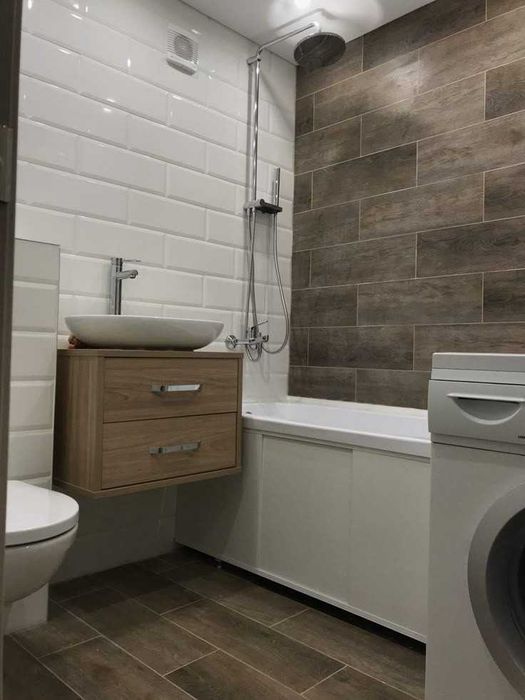 «Ремонт Квартир» Все виды работ.