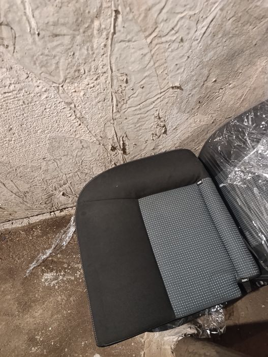 Салон за Форд Мондео мк4 комби/седан