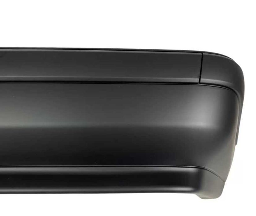 Задна броня за BMW E34 M-Tech дизайн