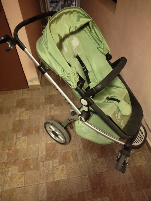 Детска количка Bertoni