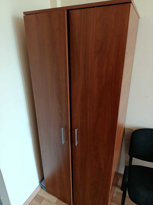 шкаф для одежды бу