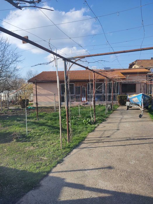 Дунавска Лодка  Тутракан