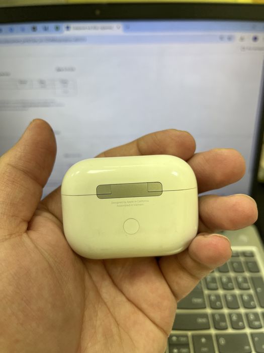 Airpods Pro 2 A2700