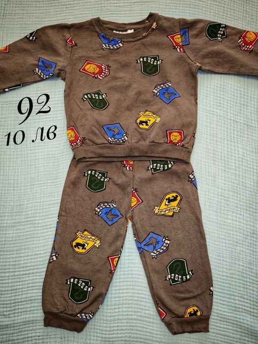 Детски дрехи 92 размер