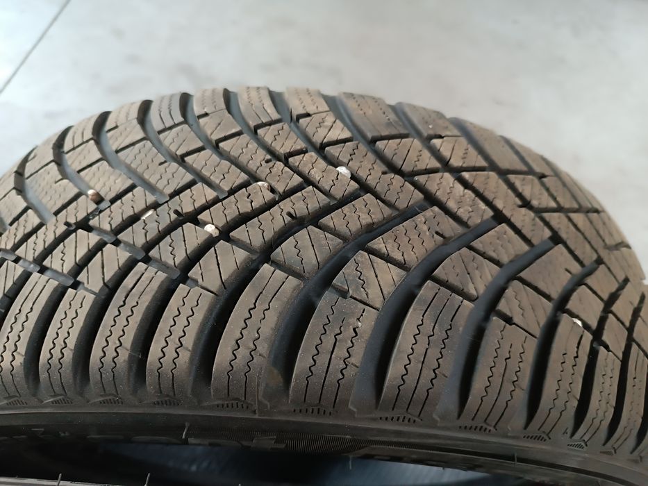 2buc Anvelope iarna 195 55 15 Hankook ca noi dot2024