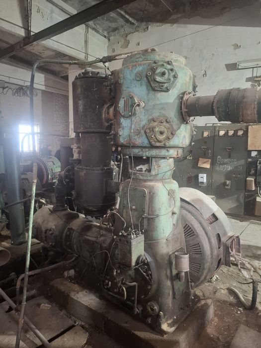 Компрессор для воздуха