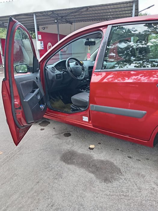 FORD Aspire 2008 — imagine 3