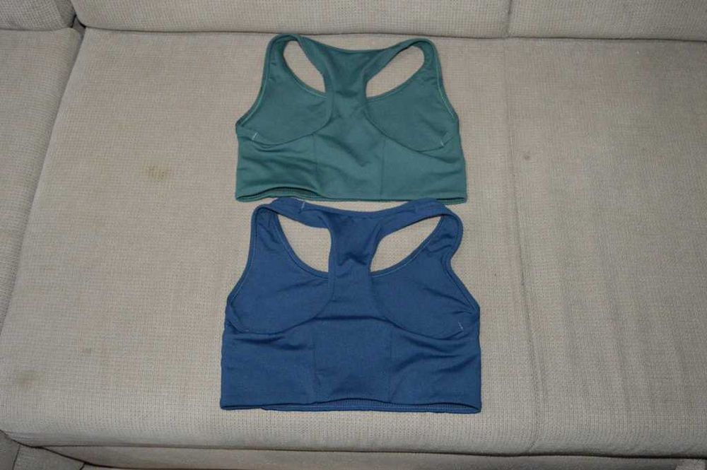 Bustiere GymShark Racer Back marime XS