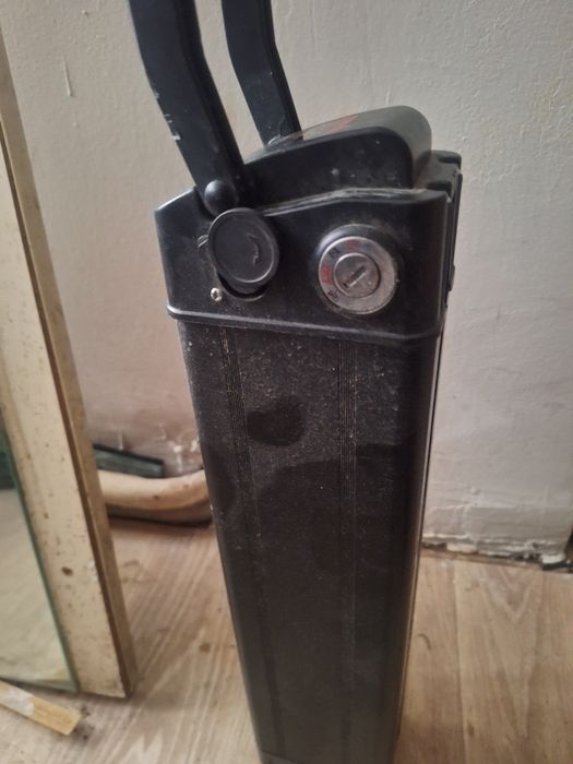 Аккумулятор Электровелосипед