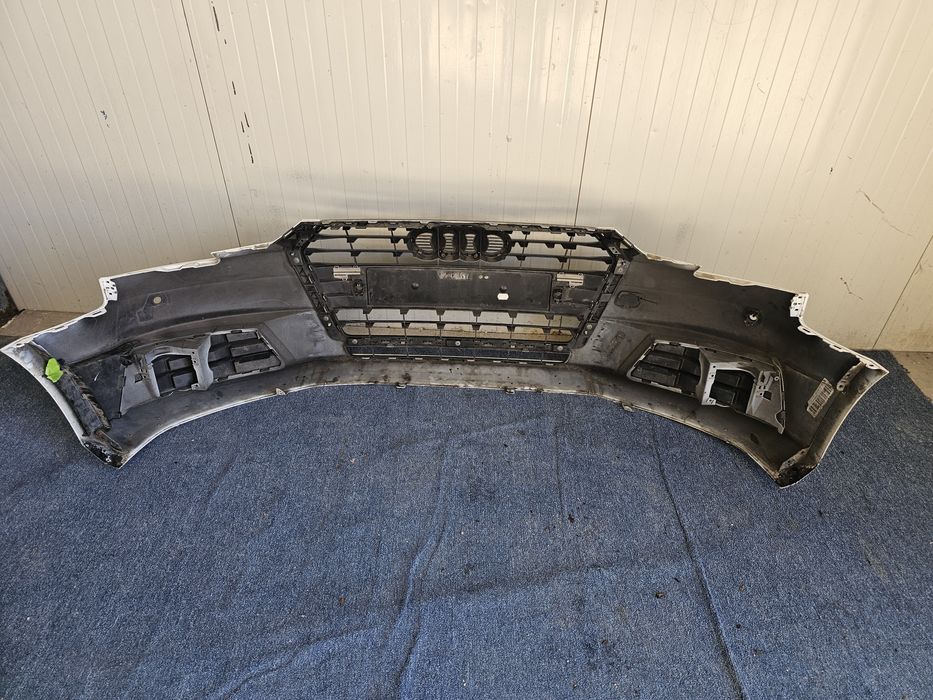 Bara fata audi a4 b9 2016 2019 spate aripa