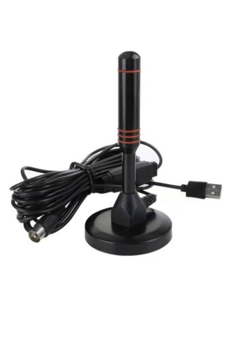 Antena xonadon uchun uzunligi 5 metr