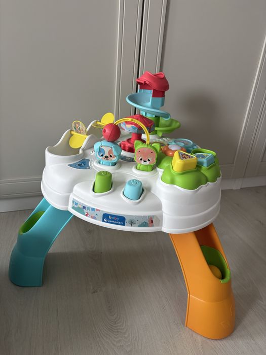 Masuta de joaca -Baby Clementoni