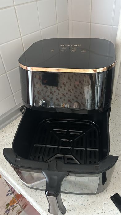 Продаю Аэрогриль