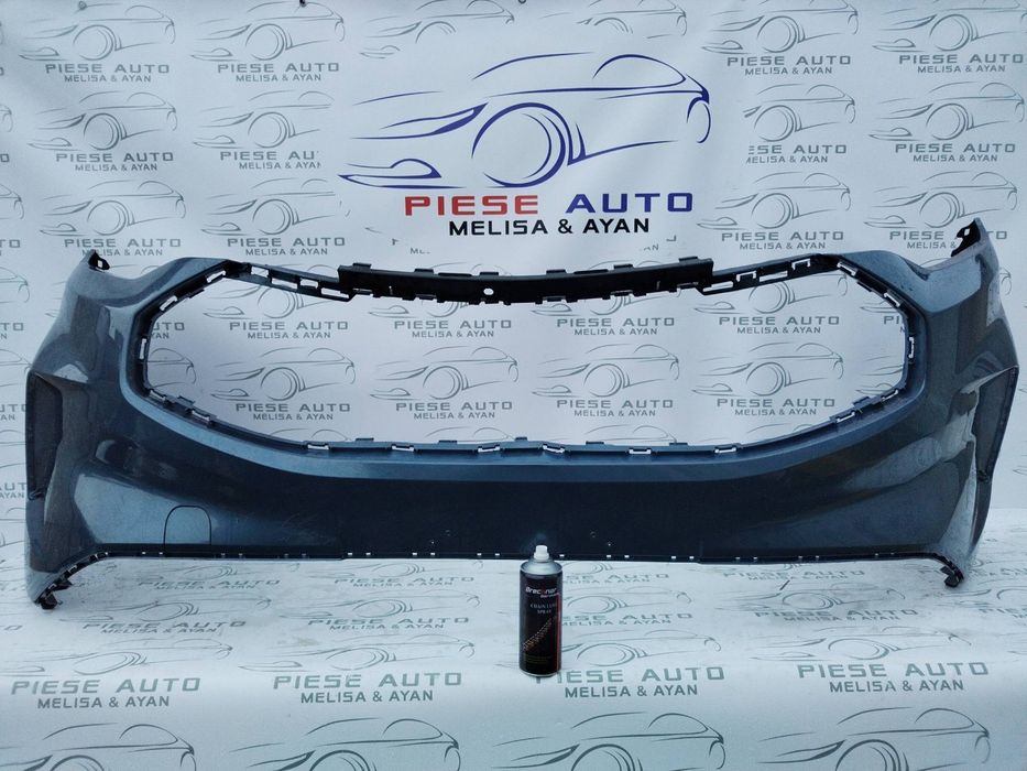 Bara fata Ford Transit / Tourneo Custom an 2023-2024-2025-2026